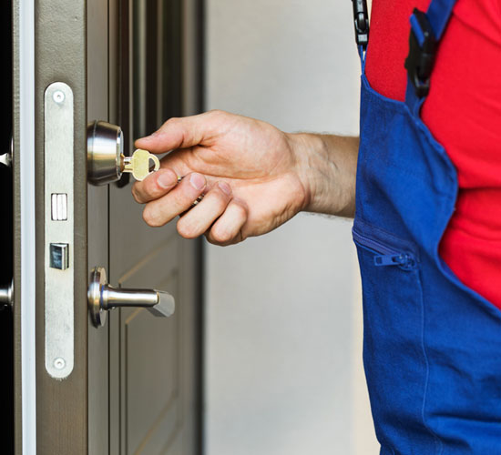 Residential Locksmith Barrie